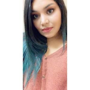 Meet your Posher, Christina